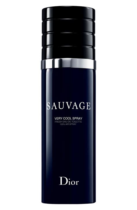 dior body spray men's|dior sauvage body spray.